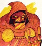 Towershield Avatar